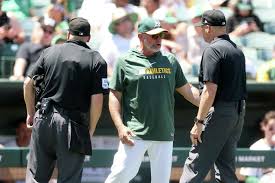 Sacramento Embraces A's During Temporary Stay