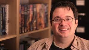 Apple TV Lands Rights To Brandon Sanderson's 25+ Book Fantasy Universe For Unprecedented Film & TV Adaptation