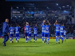 Copa Sul-Sudeste: Avaí derrota Chapecoense por 3 a 0 no 1º jogo da final