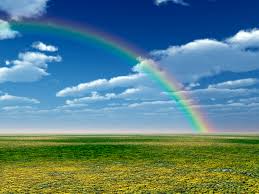 rainbow