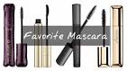 Best buy mascara