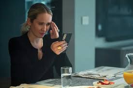 Anna Camp Voices Disappointment Over Emmy Snub for 'You'