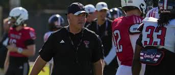 Preview: No. 12 Texas Tech vs. Abilene Christian: How to Watch