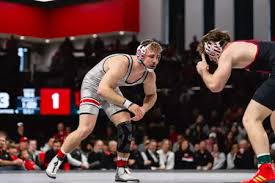 Ohio State, Nebraska, and Minnesota Wrestling Teams Clash in Ranked Matchups