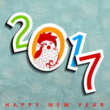 Image result for happy 2017