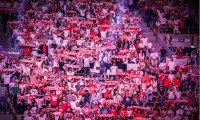 Voleybol Aktuel - News update