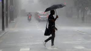 Londrina deve registrar chuva e mínima de 9ºC nos próximos dias; veja previsão