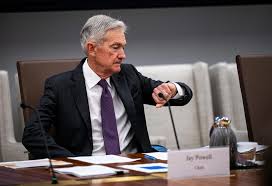 Bloomberg - News update