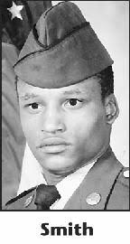 He attended R. Nelson Snider High School and later served in the U.S. Army. He leaves to cherish his memory his sisters, Easter Mae Smooth of Toledo, Ohio, ... - 0001031240_01_12122012_1