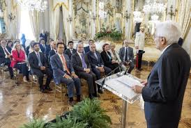 Quirinale - News update