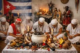 Letra del año del 2026 para Cuba