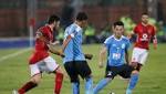 موعد مباراة الاهلي والفيصلي الاردني