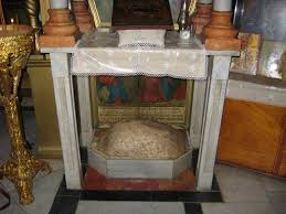 Αποτέλεσμα εικόνας για ΤΑΦΟΣ ΑΓ.ΛΑΖΑΡΟΥ