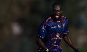 benjamin mendy