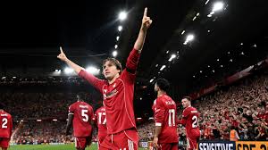 Liverpool FC - News update