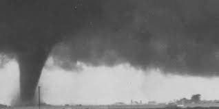 Fargo Tornado: Remembering North Dakota's Deadliest F5 After 68 Years - Imagen principal del artículo