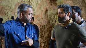Madras High Court Clears the Way for Gautham Vasudev Menon's 'Dhruva Natchathiram' Release