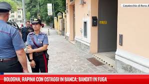 Trend Google: rapina
