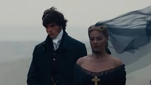 ‘Cumbres borrascosas’: ¿Que no pueden vivir sin el otro? Pues vale