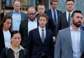 A ‘bellwether’ social media addiction trial is underway. It could set off a chain reaction