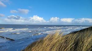 Wangerooge wählt: Stichwahl entscheidet über Bürgermeisteramt - Imagen principal del artículo