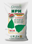 Npk fertilizer