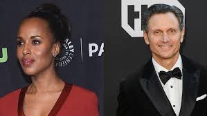 Kerry Washington Teases Fans Over Tony Goldwyn Chemistry