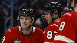 Canada vs. Czech Republic Prediction, Odds for Men’s Olympic Hockey Group A