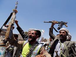 Image result for houthi