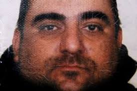 Godfather: Rivals killed Domenico Bonarrigo. A screaming mafia boss was fed alive to pigs by rival gangsters as part of a bloody 60-year feud in Italy. - Domenico-Bonarrigo-2861540