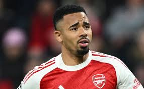 Gabriel Jesus está na mira do Corinthians, que enfrenta a concorrência do Milan e do Atlético de Madrid