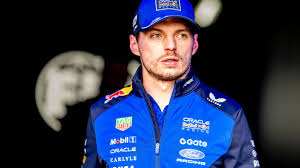 Max Verstappen considering retiring from F1 at end of 2026