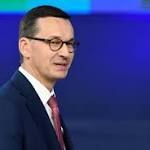Financial scandal loosens grip Poland's