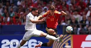 الصحافة البلجيكية تنتقد المنتخب الوطني بعد المباراة الافتتاحية المخيبة للآمال في كأس العالم 2026.