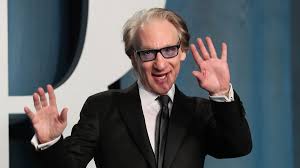 Only Comedians Willing to Honor Bill Maher Revealed