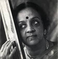 Lakshmi Shankar (born 1926 – 31st Dec 2013) was a Hindustani classical vocalist of the Patiala Gharana, and was one of the foremost and well-known vocalists ... - lakshmi_shankar