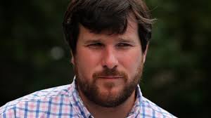 Name: Jesse Connolly. State: Maine. Age: 34. Occupation: Works for a Member of Congress - maine-jesse-connolly