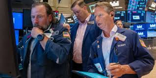 CNBC - News update