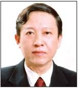 Dr. Bui Vinh Kien, vice chairman of Bac Ninh People&#39;s Committee, ... - 988ap_21