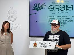 Alicante Plaza - News update