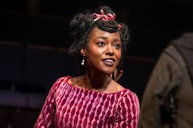 WhatsOnStage - News update