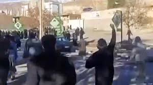 شنبه خونین ملکشاهی؛ چرا سرکوب در شهرستان‌ها شکل دیگری دارد؟