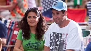 ¿Volverá Salma Hayek en la tercera parte de 