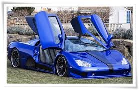 Hasil gambar untuk mobil sport tercepat