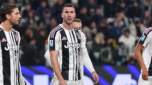 Trend Google: calcio juventus