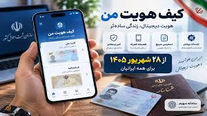 کیف هویت من چیست و چگونه فعالش کنیم؟ + آموزش