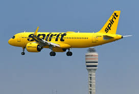 Spirit Airlines Grapples with Passenger Misconduct: From Etiquette Policies to Federal Charges
