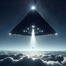 2,000+ Free Triangular Ufo & Ufo Images - Pixabay