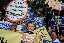 New York Business Groups Rally Around Trump-Backed Pipeline