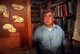 VIDEO: Stephen Jay Gould on the fossil record (2001) | The ... via Relatably.com